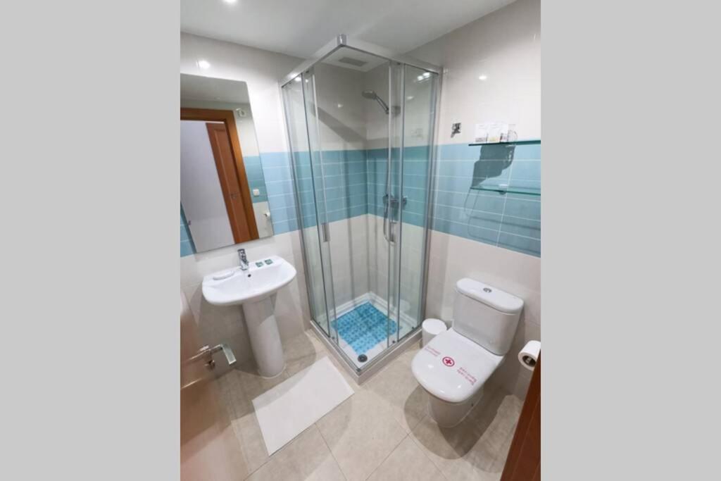 Atico Altea Blanca Apartment Luaran gambar